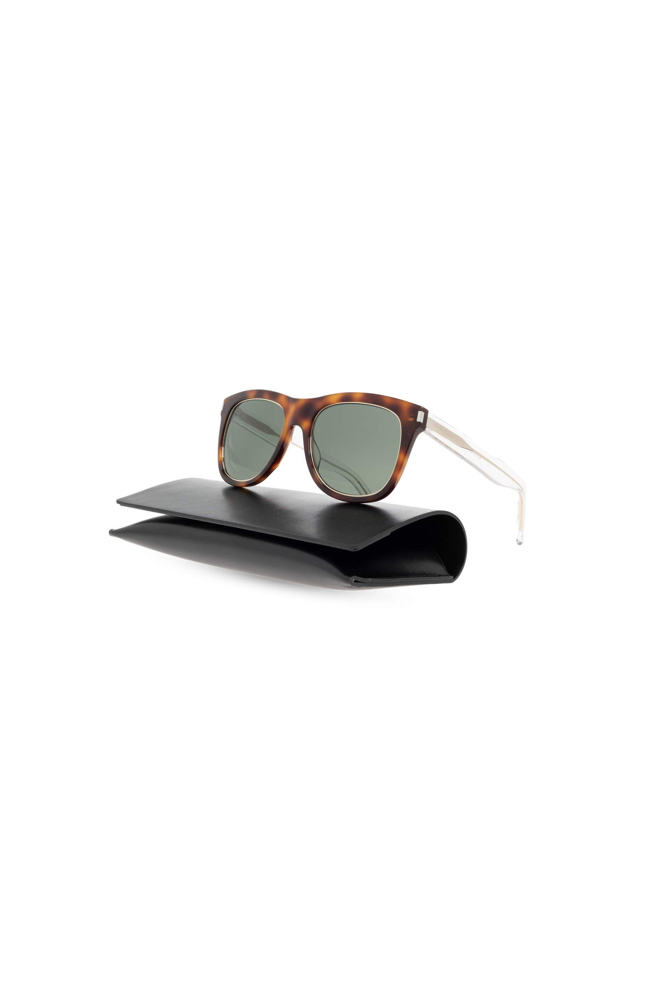 SAINT LAURENT サンローラン SL51 033 サングラス Amazon.co.jp: SAINT LAURENT サンローラン サングラス メンズ